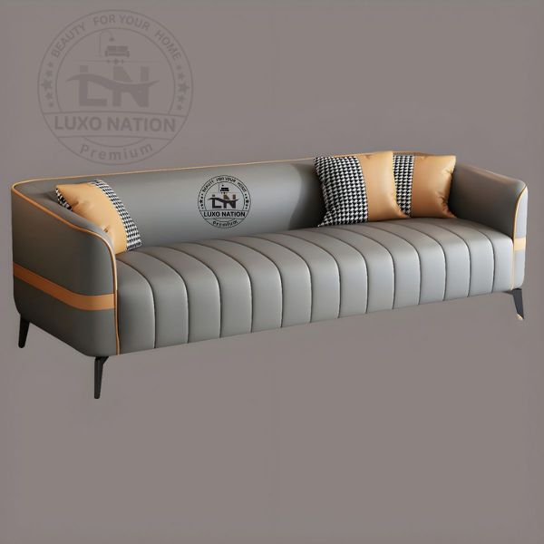Modern Sofa Luxo Nation – Premium Comfort for Living Room Spaces